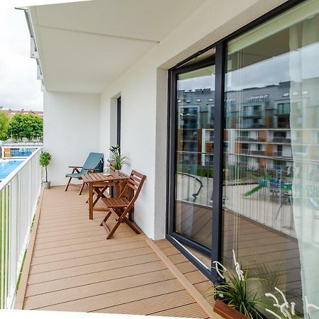 Apartamenty Familijne- Os Feniks コウォブジェク エクステリア 写真