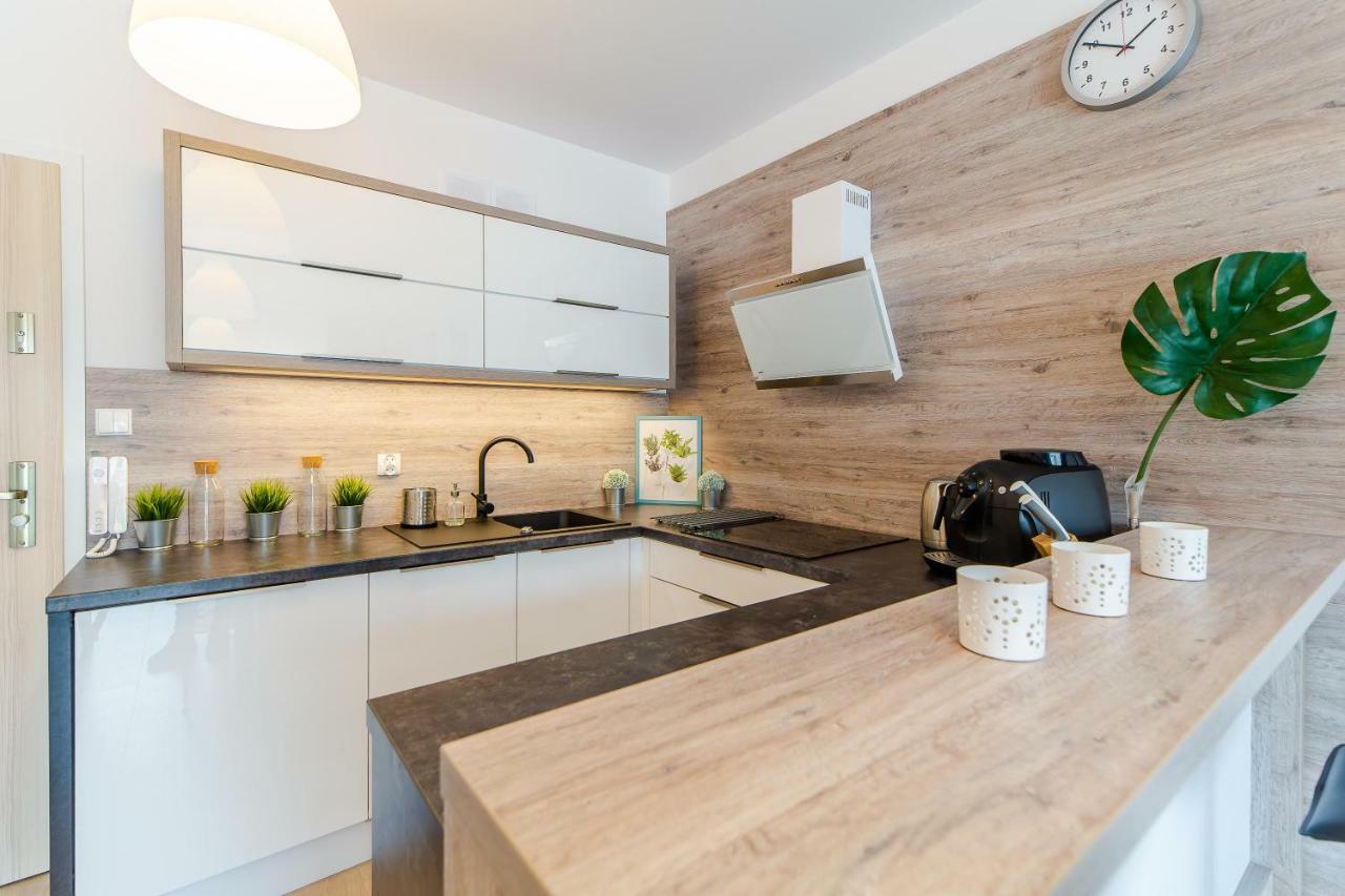 Apartamenty Familijne- Os Feniks コウォブジェク エクステリア 写真