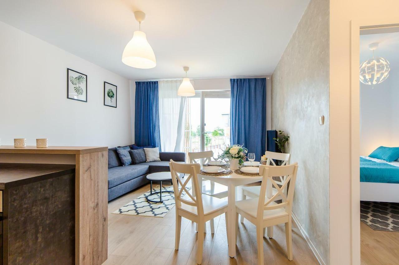 Apartamenty Familijne- Os Feniks コウォブジェク エクステリア 写真